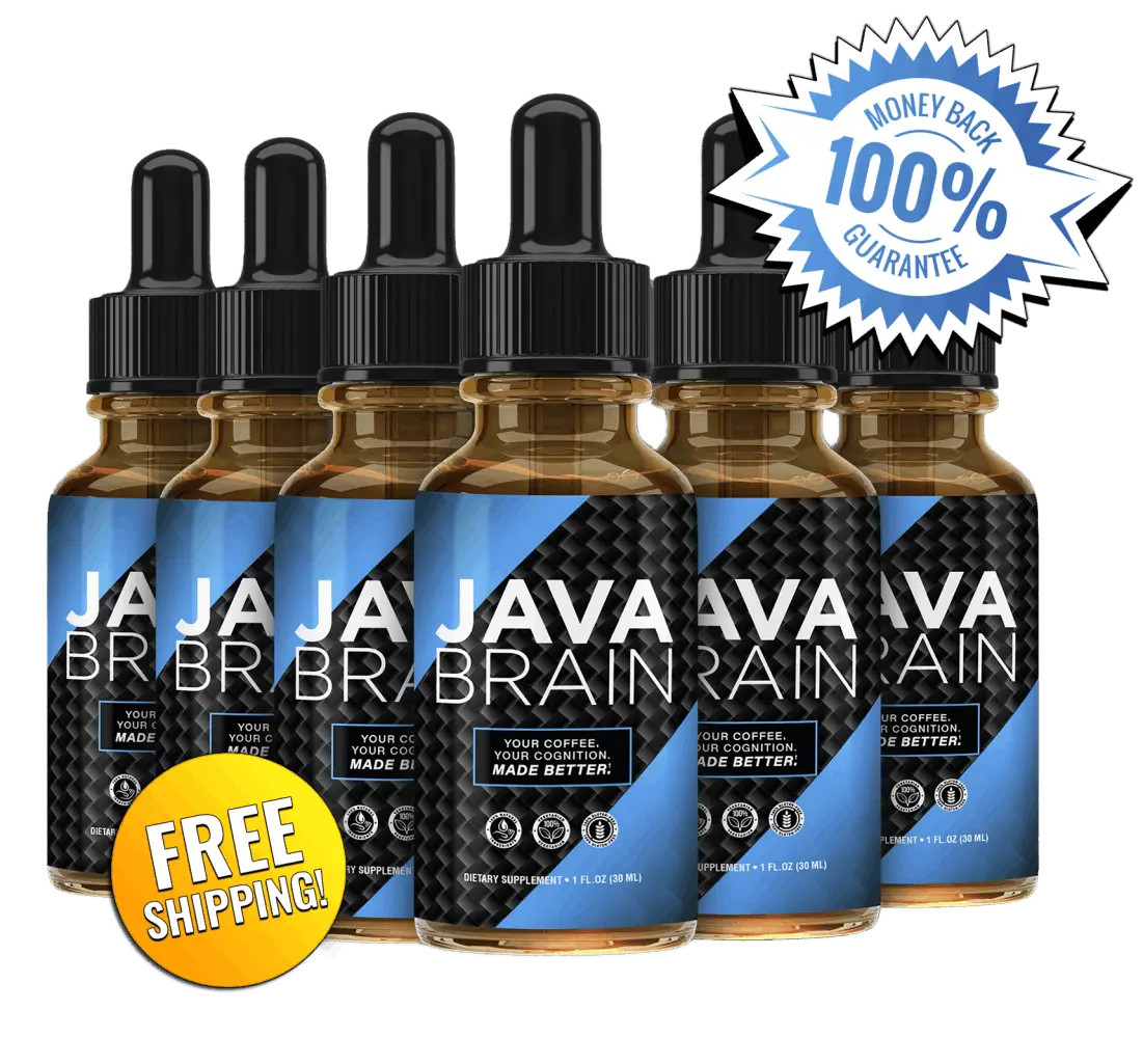 java-brain-Product-supplement
